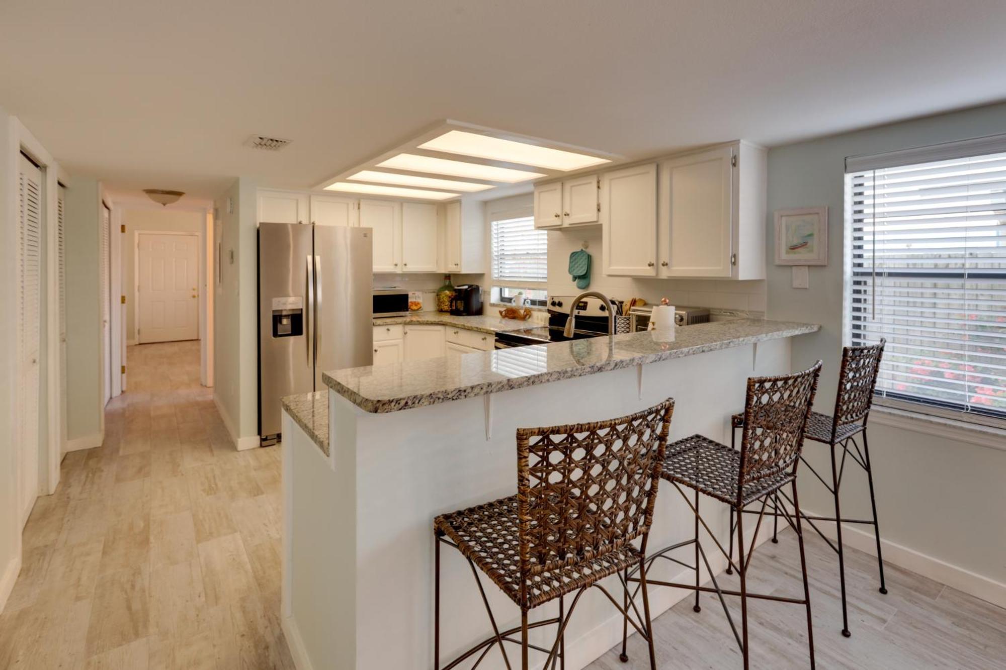 Cape Canaveral Escape With Grill Walk To Beach! Exterior photo